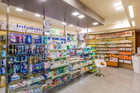 Farmacia Savigliano