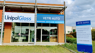 UnipolGlass-Vetri Auto Plus Srl