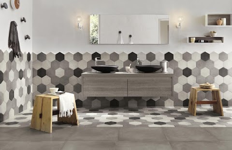 di Coste bagni e ceramiche