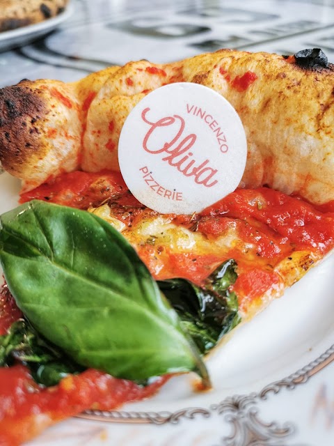 Pizzeria Oliva Mugnano | Di Oliva Vincenzo