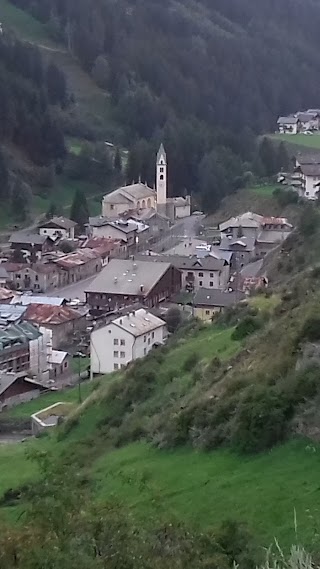 Bar Tabacchi Pozzi