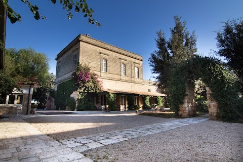 Masseria Baroni Nuovi