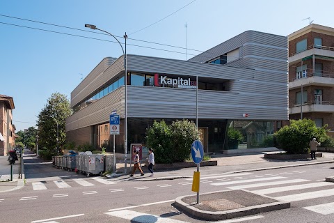 Agenzia Immobiliare Kapitalre - Bologna Levante