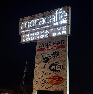 Moracaffè Innovative Lounge Bar