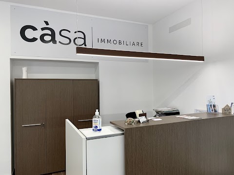 Casa Immobiliare