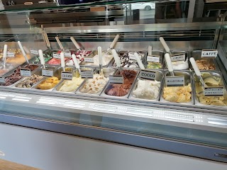 La Bottega Del Gelato