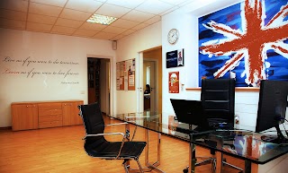 British Institutes Roma Salario