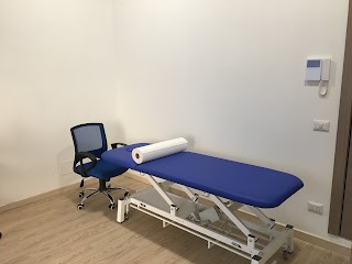 Fisioterapia Osteopatia Dott.ssa Silvia Costantini