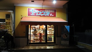 Pizzeria La Bonita