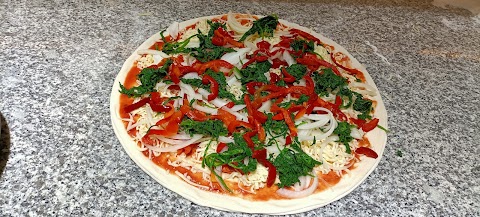 Pizzeria voglia de pizza