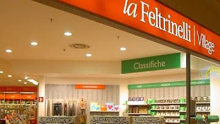 laFeltrinelli Village