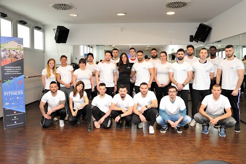 Accademia Italiana Fitness - Bari