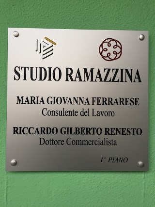 Riccardo Gilberto Renesto - Dottore Commercialista Rovigo