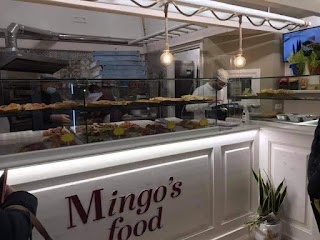 Mingo’s Food