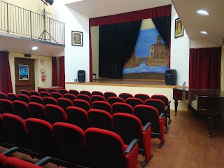 Teatro Regina Margherita