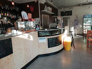 Cafè del Borgo