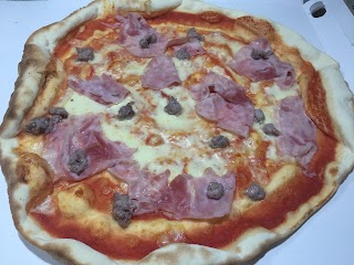 Pizzeria d'asporto DA SANTO - Il Morellino