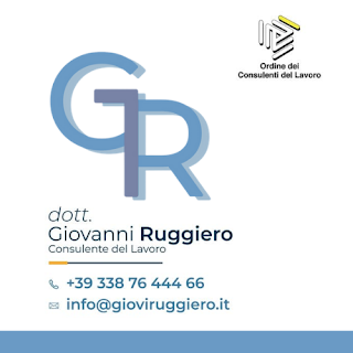 Studio Ruggiero - Consulente del lavoro