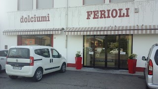 Dolciumi Ferioli (S.R.L.)