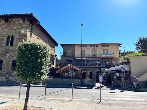 Arci Casa del Popolo di Greve in Chianti