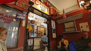 Caddy Barber Shop