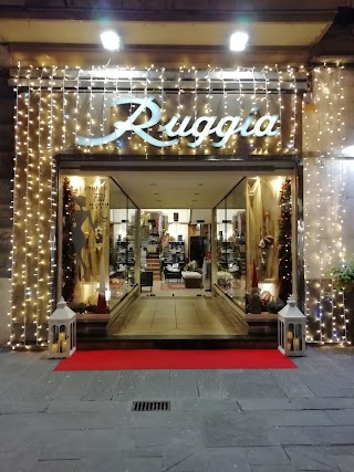 Calzature RUGGIA