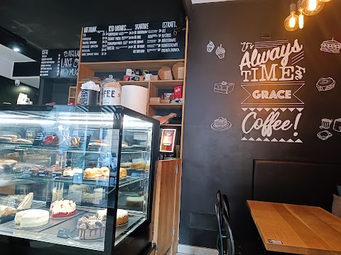 Grace Coffee Corner