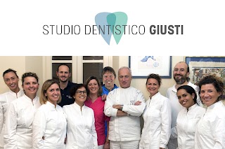 Studio Dentistico Giusti Dott. Giuseppe