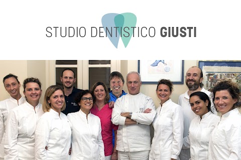 Studio Dentistico Giusti Dott. Giuseppe