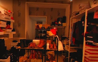 G Luca Store