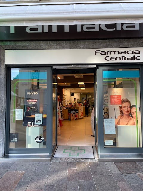 Farmacia Centrale Dei Dott.Ri Pesenti P. & C. Snc