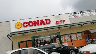 CONAD CITY