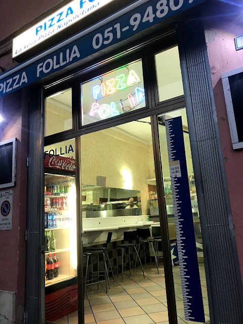 Pizza Follia