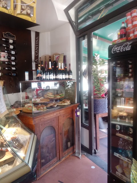 Pasticceria Bar Caffeteria Leo'S Prato