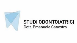 Studi Odontoiatrici Dott. Emanuele Canestro