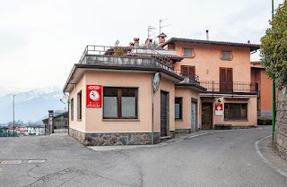 Pizzeria Cavallino Rosso