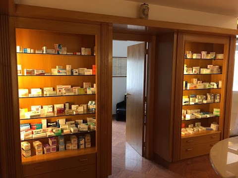 Farmacia Marsella Dr. Fabio