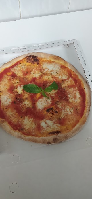 Pizzeria La Piazzetta