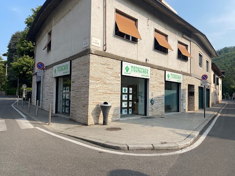 Affiliato Tecnocasa Mompracen Immobiliare S.R.L.