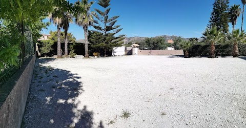 Casa Vacanze dei Pescatori - Villa Dolmen - Avola sul mare