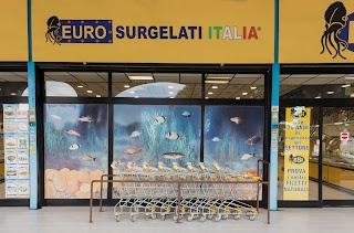 EURO SURGELATI ITALIA - LE RUGHE