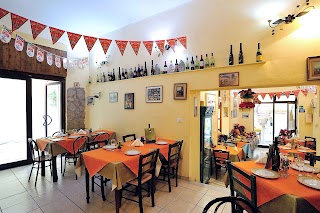 La Tavernetta del Vicoletto