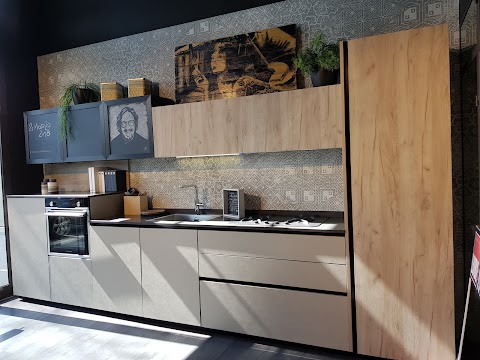 Cucine Lube Milano