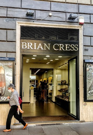 Brian Cress