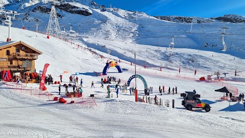 Val Thorens Medical Clinic