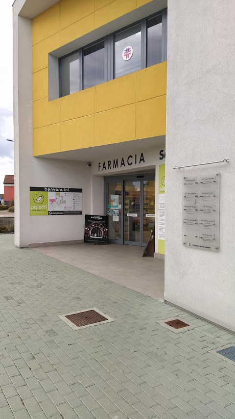 Farmacia San Francesco