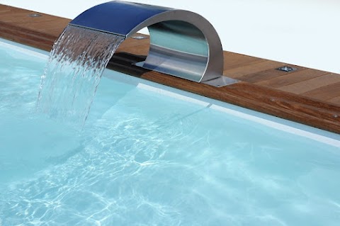 Tecno Piscine Srl