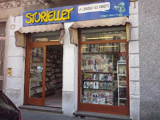 Fumetteria Sturiellet