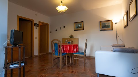 Ledro House Appartamenti Vacanza