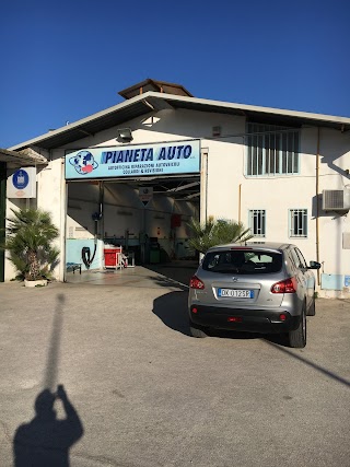 Pianeta Auto srl